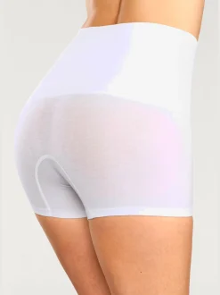 petite fleur Lingerie Gainante<Slip gainant lot de 2 panties sculptants