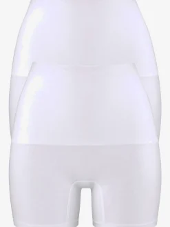 petite fleur Lingerie Gainante<Slip gainant lot de 2 panties sculptants