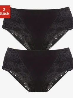 petite fleur Lingerie Gainante|Culottes<Slip gainant lot de 2 panties sculptants