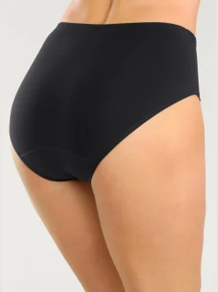 petite fleur Lingerie Gainante|Culottes<Slip gainant lot de 2 panties sculptants