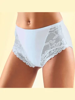 petite fleur Lingerie Gainante<Slip gainant lot de 3 panties modelants