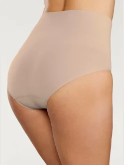 petite fleur Lingerie Gainante<Slip gainant lot de 2 slips sculptants