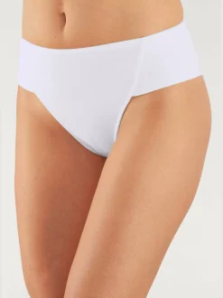 petite fleur Lingerie Gainante|Culottes<Slip gainant lot pratique de 3 slips sculptants