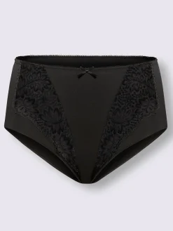 Nina von C. Lingerie Gainante|Culottes<Slip gainant qualité modal