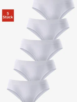 petite fleur Lingerie Gainante<Slip gainant qualité très extensible avec bords-côtes larges