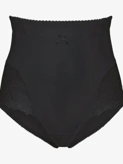 wäschepur Lingerie Gainante|Culottes<Slip gainant taille haute