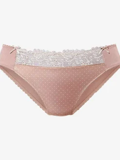 Nuance Culottes<Slip intemporel. coupe basique confortable