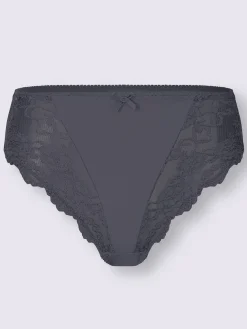 Sassa Culottes<Slip jersey fin