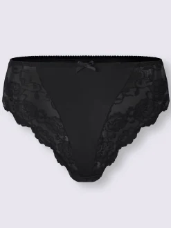 Sassa Culottes<Slip jersey fin