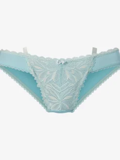 LASCANA Culottes<Slip rio slip féminin avec détails en dentelle uniques