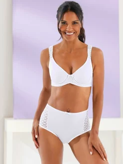 wäschepur Culottes<Slip taille haute