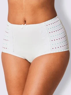 wäschepur Culottes<Slip taille haute