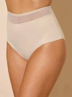 wäschepur Culottes<Slip taille haute