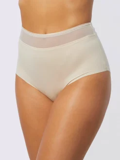 wäschepur Culottes<Slip taille haute