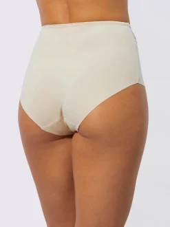 wäschepur Culottes<Slip taille haute