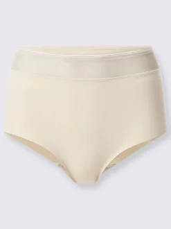 wäschepur Culottes<Slip taille haute