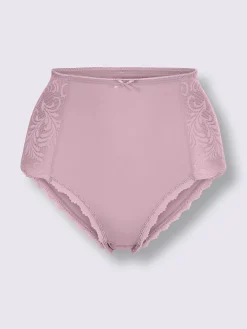 wäschepur Culottes<Slip taille haute