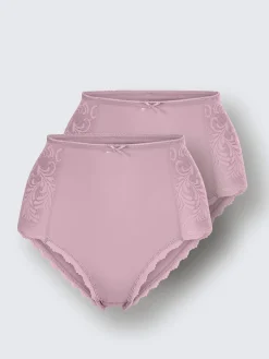 wäschepur Culottes<Slip taille haute