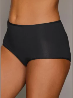 LASCANA Culottes<Slips finitions élastiques et plates à la taille et aux échancrures