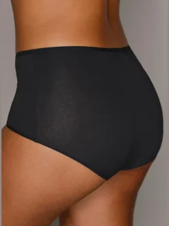 LASCANA Culottes<Slips finitions élastiques et plates à la taille et aux échancrures