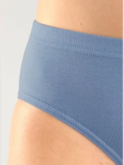 Vivance Culottes<Slips jazz lot de 5 panties