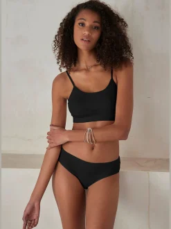 LASCANA Culottes<Slips jazz lot de 4 panties