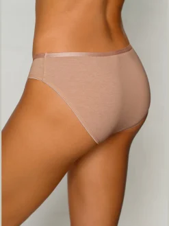 Vivance Culottes<Slips jazz lot de 5 panties