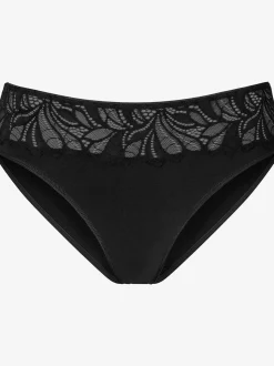 Vivance Culottes<Slips jazz lot de 5 panties