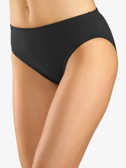 petite fleur Culottes<Slips jazz lot de 6 panties pratiques