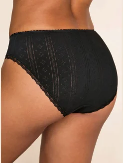 Vivance Culottes<Slips jazz lot de 3 panties