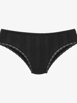 Vivance Culottes<Slips jazz lot de 3 panties