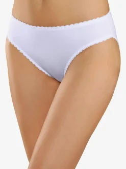 petite fleur Culottes<Slips jazz lot de 5 panties pratique