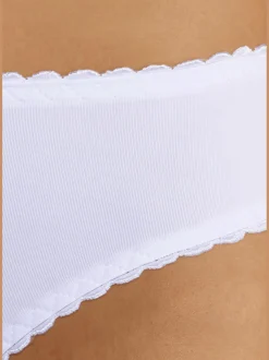 petite fleur Culottes<Slips jazz lot de 5 panties pratique