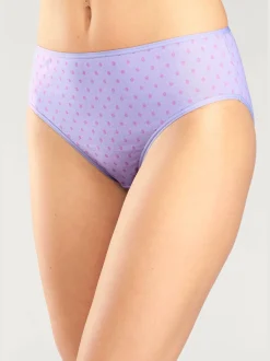 petite fleur Culottes<Slips jazz lot de 10 panties pratiques