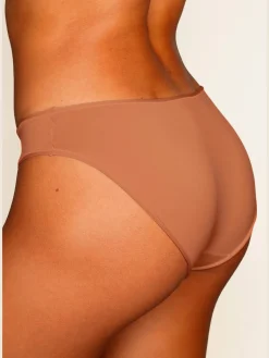 LASCANA Culottes<Slips jazz lot de 2 panties