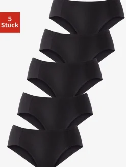 petite fleur Culottes<Slips jazz lot de 5 panties