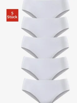 petite fleur Culottes<Slips jazz lot de 5 panties pratique