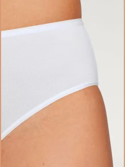 LASCANA Culottes<Slips jazz lot de 3 slips