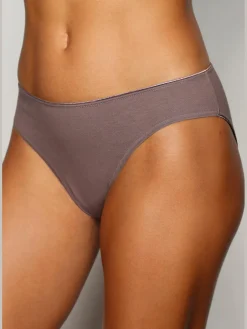 LASCANA Culottes<Slips jazz lot de 5 slips panties