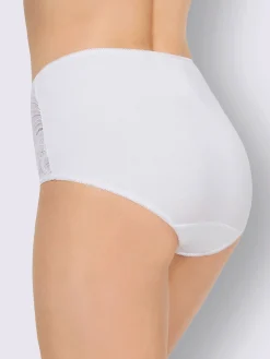 wäschepur Culottes<Slips jersey fin