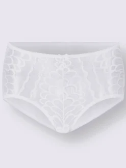 wäschepur Culottes<Slips jersey fin