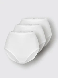 wäschepur Culottes<Slips jersey fin