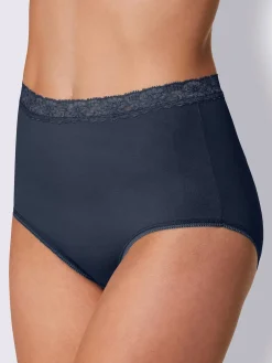 wäschepur Culottes<Slips jersey fin