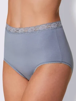 wäschepur Culottes<Slips jersey fin