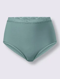 wäschepur Culottes<Slips jersey fin