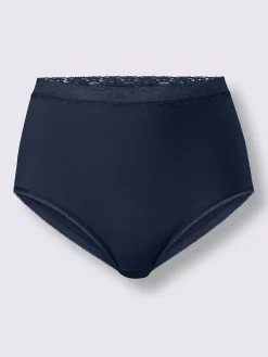 wäschepur Culottes<Slips jersey fin