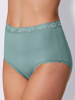 wäschepur Culottes<Slips jersey fin