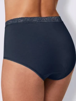 wäschepur Culottes<Slips jersey fin