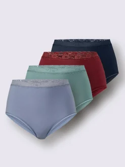 wäschepur Culottes<Slips jersey fin