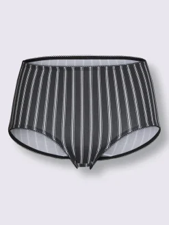 wäschepur Culottes<Slips jersey fin